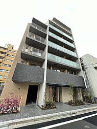 アーデル浮間舟渡 504