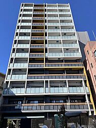 オーパスレジデンス中板橋 203