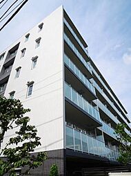 グランスイート志村 604