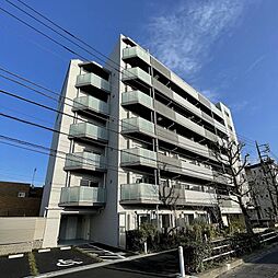 ジェノヴィア新高島平スカイガーデン 401