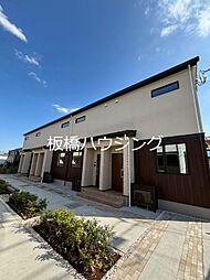 プリムヒルズ A102