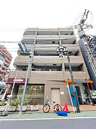 メゾンタカノハ5 203