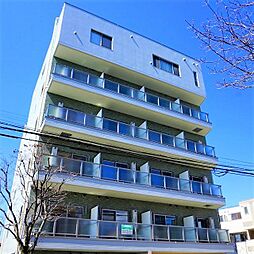 サングレース赤塚Ａ 204