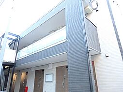 リブリプレジール千川 203