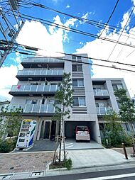 ジェノヴィア板橋本町3スカイガーデン 502