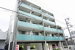 ユリカロゼＡＺ志村坂上 509