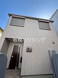 仮称）東山町戸建 1