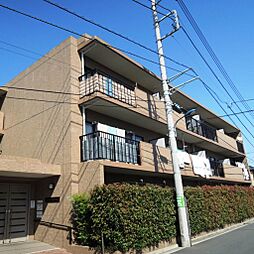 ラトアール平和台 302