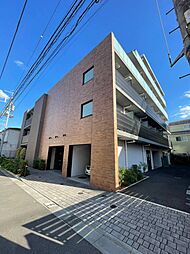 クレヴィスタ板橋本蓮沼 502