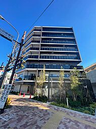 アーバンリンクときわ台 702