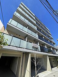 ＫＤＸレジデンス中板橋 214