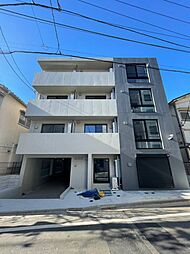 エスグランデ板橋 406