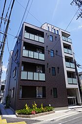 ラポールエイチアンドエス 202