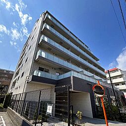 コンフォリアリヴ志村三丁目 202