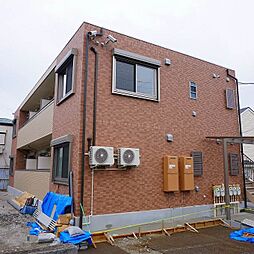 フェリシアガーデン 101