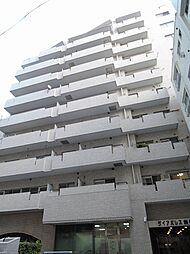 ダイアパレス新板橋 909