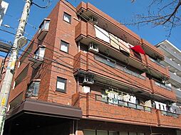 板橋区蓮根３丁目