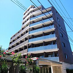 プレールドゥーク板橋区役所前 502