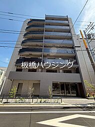 ルーブル中板橋六番館 202