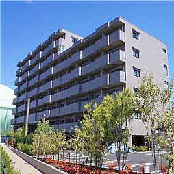 ルーブル高島平 611