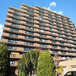 ライオンズマンション北赤羽リバーステージ 703