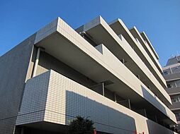 スカイコート板橋五番館 302