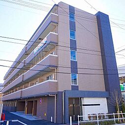 プレールドゥーク志村三丁目 206
