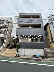 ビューノ仲町 102