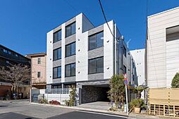 ツヴァイテ小竹向原 303