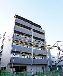 ディップス上板橋 411
