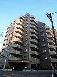 ライオンズステーションプラザ板橋滝野川 1003