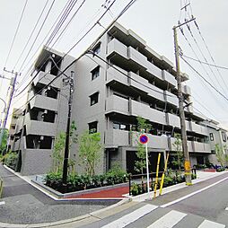 ルーブル西高島平 311