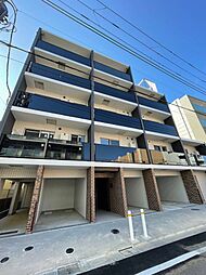 アルコバレーノ志村坂上 208