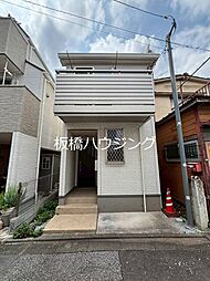 板橋区前野町5丁目戸建 1