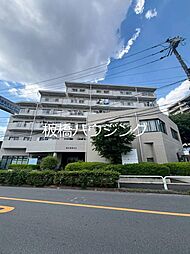 第2宝田ビル 601