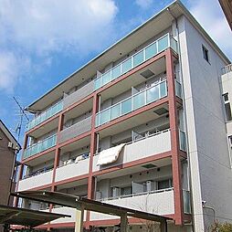 アルタときわ台 108