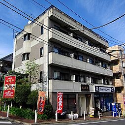 ローズマリーテラス 305