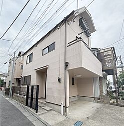 大山西町戸建 1