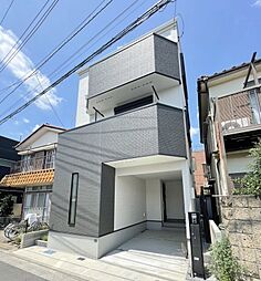 コレット板橋前野 1