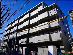 ルーブル板橋泉町弐番館 304