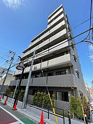 ルーブル中板橋伍番館 201