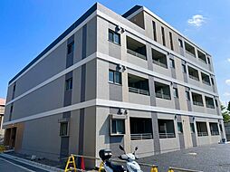 ガーデンコートＡ西高島平 402