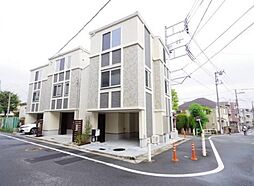 コレット千川 1
