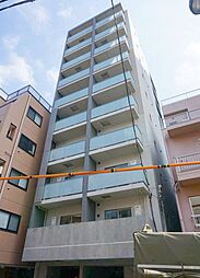プレールドゥーク板橋2 501
