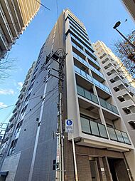コンフォリア板橋区役所前 603