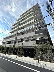 パレステージ新高島平 701