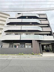 プレジール練馬北町 105
