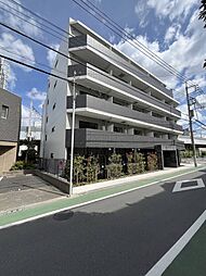 アリビス志村三丁目 101