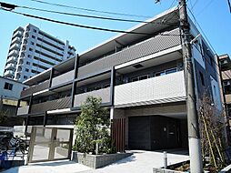 メゾンレジュイット 104