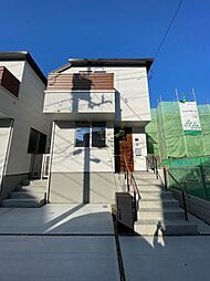仮称）板橋区赤塚3丁目計画 B